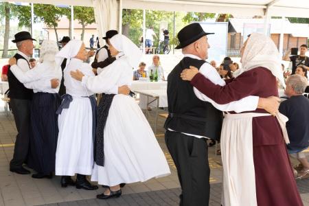 Folklorno društvo Prekmurje